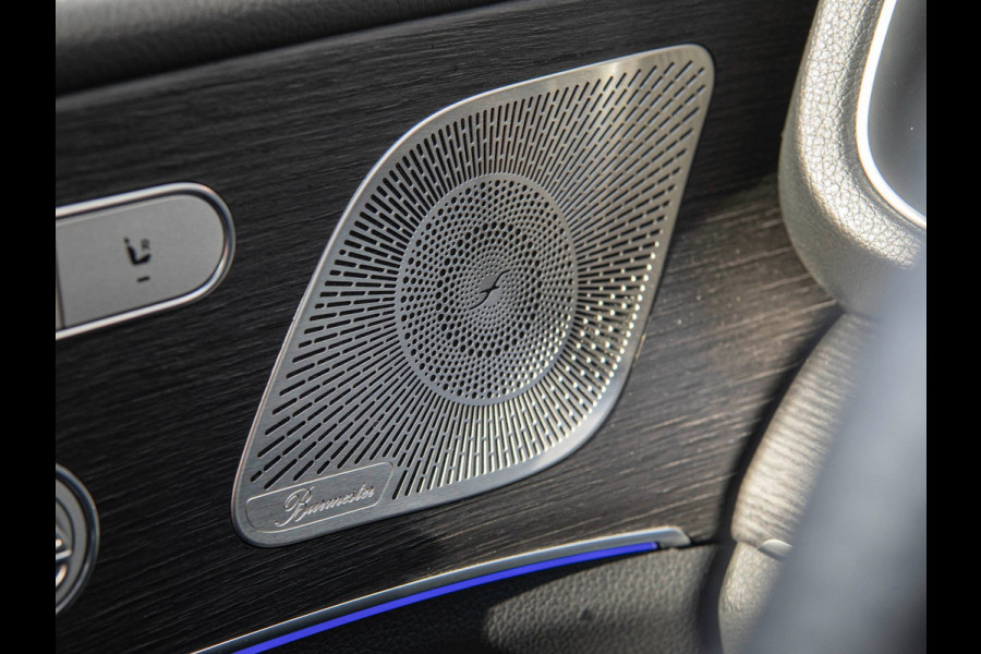 Mercedes-Benz GLE 450 4MATIC Premium Plus 7p Burmester|Panoramadak|360°Camera|