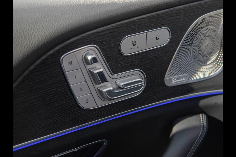 Mercedes-Benz GLE 450 4MATIC Premium Plus 7p Burmester|Panoramadak|360°Camera|