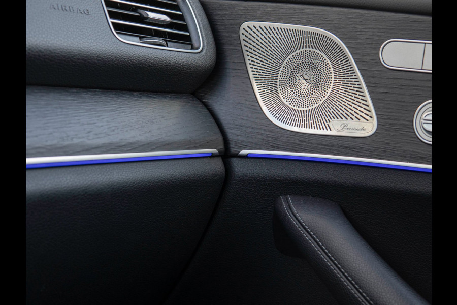Mercedes-Benz GLE 450 4MATIC Premium Plus 7p Burmester|Panoramadak|360°Camera|