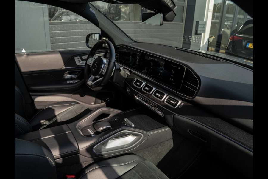 Mercedes-Benz GLE 450 4MATIC Premium Plus 7p Burmester|Panoramadak|360°Camera|