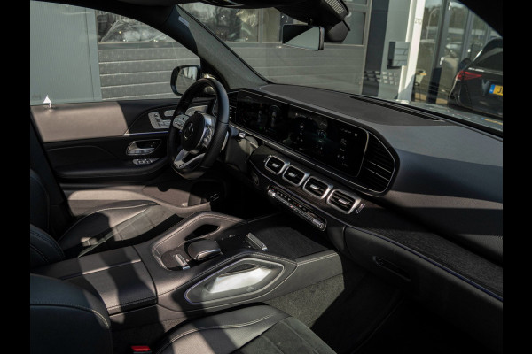 Mercedes-Benz GLE 450 4MATIC Premium Plus 7p Burmester|Panoramadak|360°Camera|