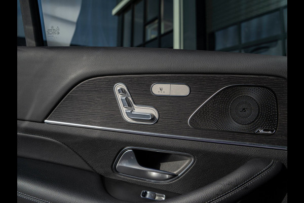 Mercedes-Benz GLE 450 4MATIC Premium Plus 7p Burmester|Panoramadak|360°Camera|