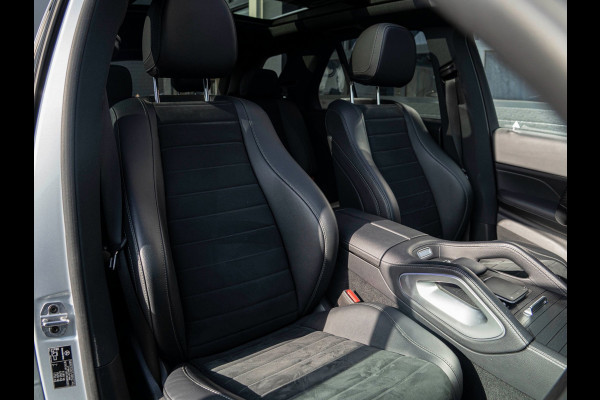 Mercedes-Benz GLE 450 4MATIC Premium Plus 7p Burmester|Panoramadak|360°Camera|