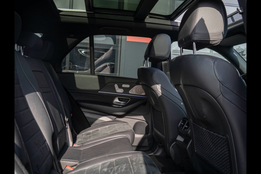 Mercedes-Benz GLE 450 4MATIC Premium Plus 7p Burmester|Panoramadak|360°Camera|