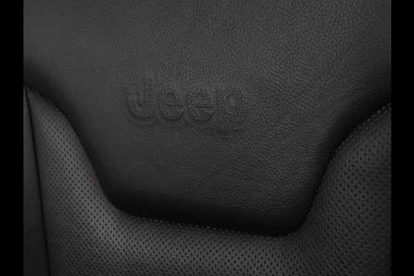 Jeep Compass 4xe 240 Plug-in Hybrid Electric S | Leder | Stoel & stuurverwarming | Alpine Sound | Camera | Bi-Xenon | Memory | Keyless | Carplay | Navigatie | PHEV