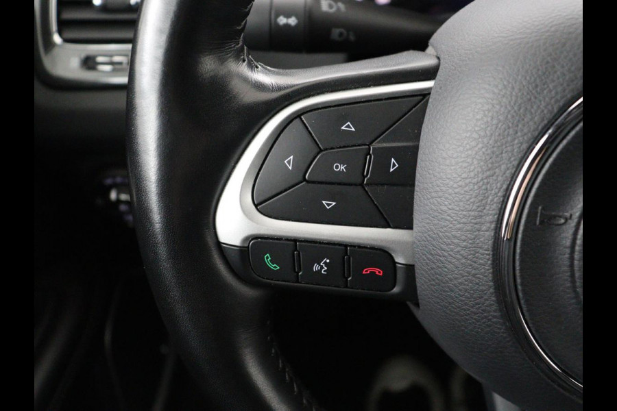 Jeep Compass 4xe 240 Plug-in Hybrid Electric S | Leder | Stoel & stuurverwarming | Alpine Sound | Camera | Bi-Xenon | Memory | Keyless | Carplay | Navigatie | PHEV