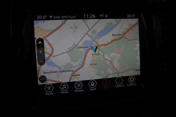 Jeep Compass 4xe 240 Plug-in Hybrid Electric S | Leder | Stoel & stuurverwarming | Alpine Sound | Camera | Bi-Xenon | Memory | Keyless | Carplay | Navigatie | PHEV