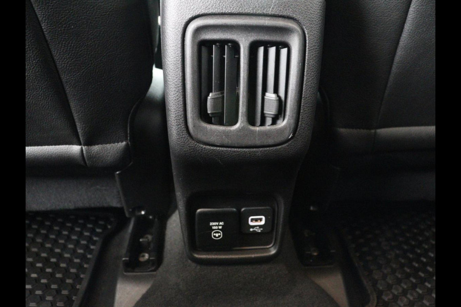 Jeep Compass 4xe 240 Plug-in Hybrid Electric S | Leder | Stoel & stuurverwarming | Alpine Sound | Camera | Bi-Xenon | Memory | Keyless | Carplay | Navigatie | PHEV