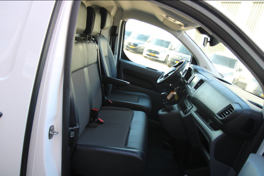 Peugeot Expert 1.5 BlueHDI 102PK Standard Premium / App connect / Trekhaak