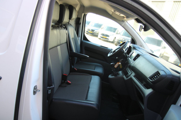 Peugeot Expert 1.5 BlueHDI 102PK Standard Premium / App connect / Trekhaak