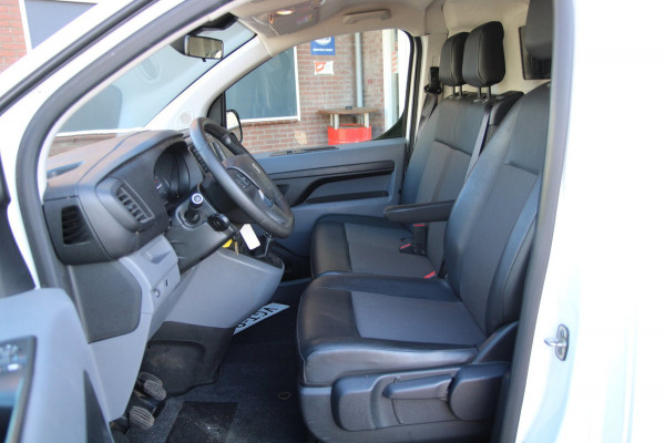 Peugeot Expert 1.5 BlueHDI 102PK Standard Premium / App connect / Trekhaak