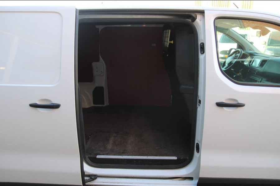 Peugeot Expert 1.5 BlueHDI 102PK Standard Premium / App connect / Trekhaak