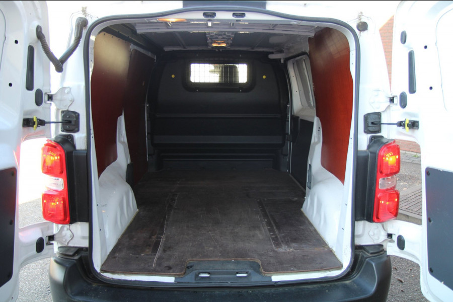 Peugeot Expert 1.5 BlueHDI 102PK Standard Premium / App connect / Trekhaak
