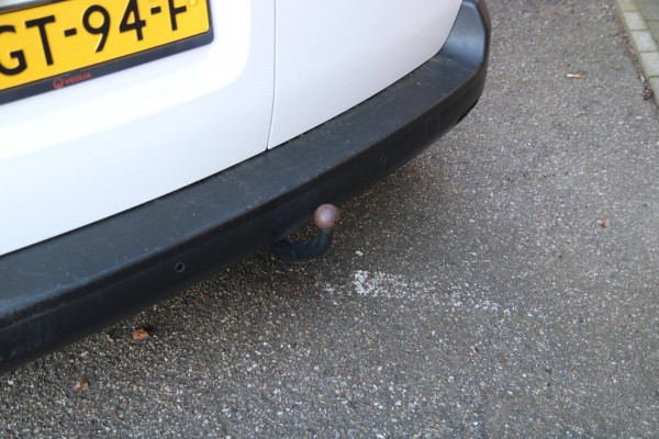 Peugeot Expert 1.5 BlueHDI 102PK Standard Premium / App connect / Trekhaak