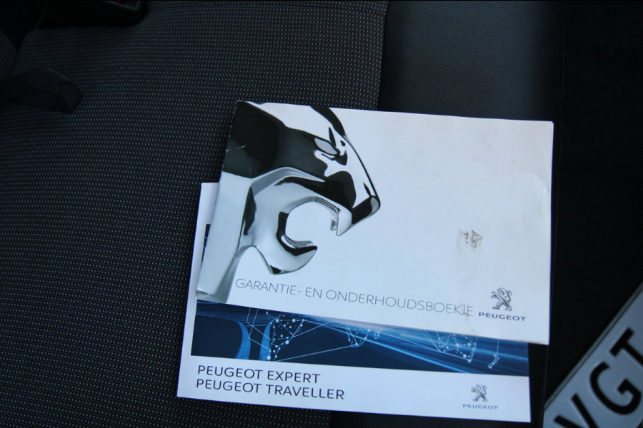 Peugeot Expert 1.5 BlueHDI 102PK Standard Premium / App connect / Trekhaak