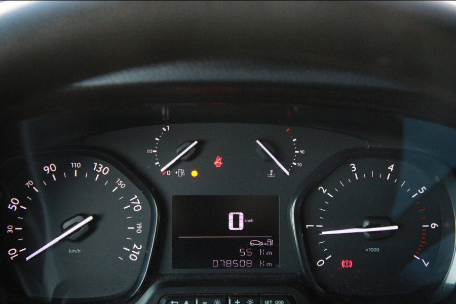 Peugeot Expert 1.5 BlueHDI 102PK Standard Premium / App connect / Trekhaak