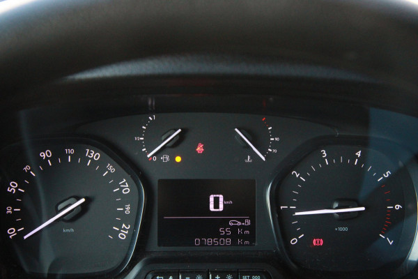 Peugeot Expert 1.5 BlueHDI 102PK Standard Premium / App connect / Trekhaak