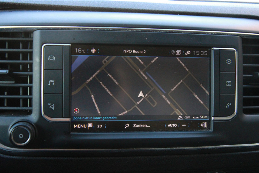 Peugeot Expert 1.5 BlueHDI 102PK Standard Premium / App connect / Trekhaak