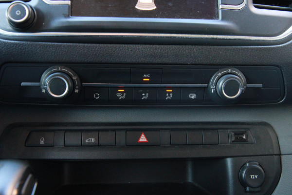 Peugeot Expert 1.5 BlueHDI 102PK Standard Premium / App connect / Trekhaak