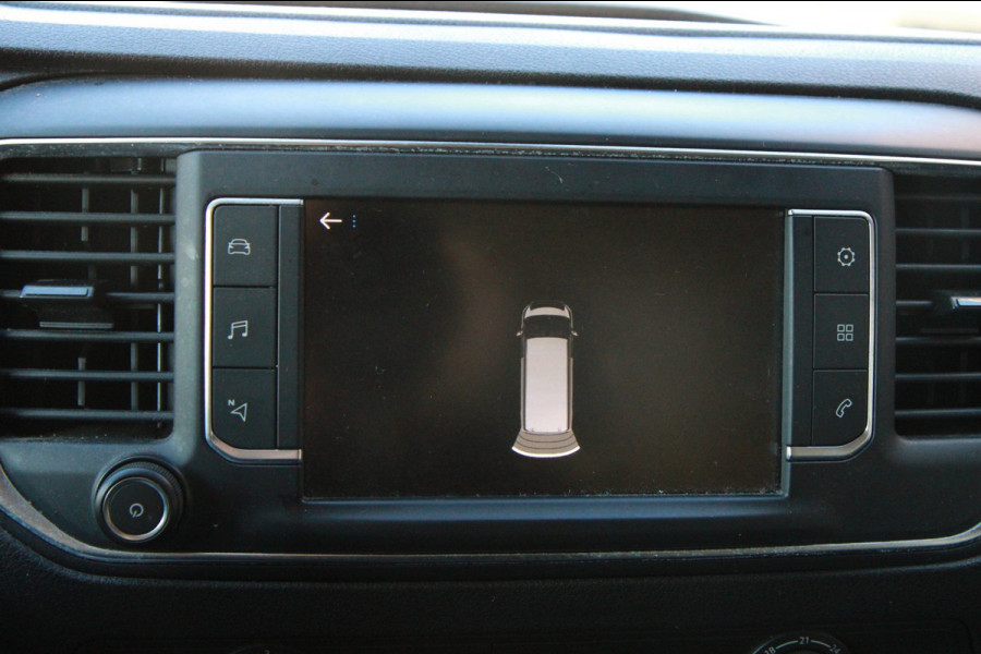 Peugeot Expert 1.5 BlueHDI 102PK Standard Premium / App connect / Trekhaak