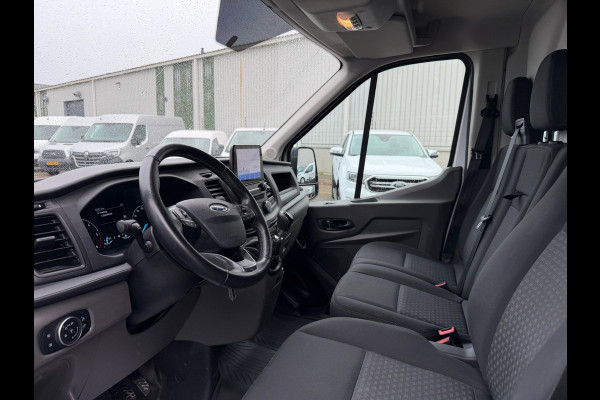 Ford Transit 350 2.0 TDCI L3H2 Trend / Trekhaak / Camera / Sync 3 / 3 zits