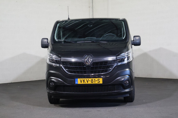 Renault Trafic 2.0 dCi 120pk L2 H1 Airco Navigatie