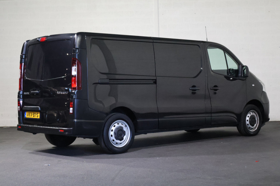 Renault Trafic 2.0 dCi 120pk L2 H1 Airco Navigatie
