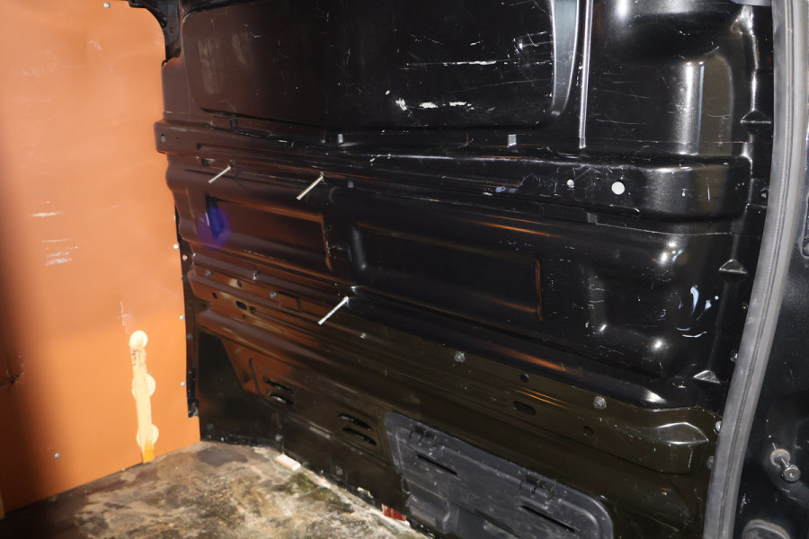 Renault Trafic 2.0 dCi 120pk L2 H1 Airco Navigatie