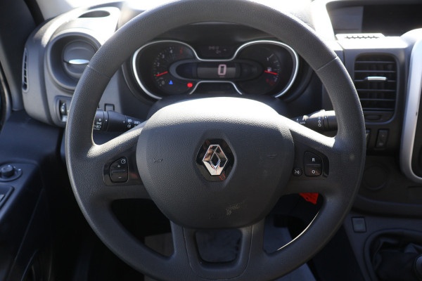 Renault Trafic 2.0 dCi 120pk L2 H1 Airco Navigatie