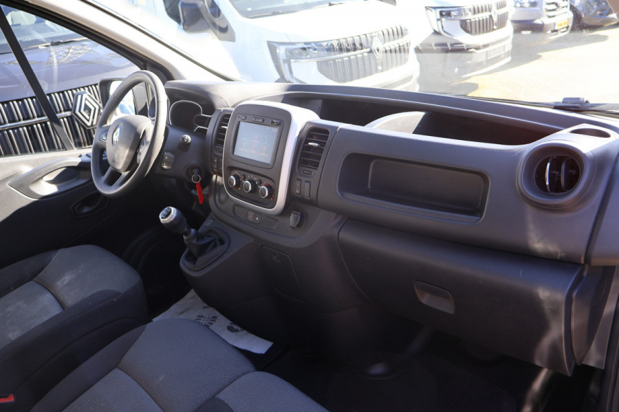 Renault Trafic 2.0 dCi 120pk L2 H1 Airco Navigatie