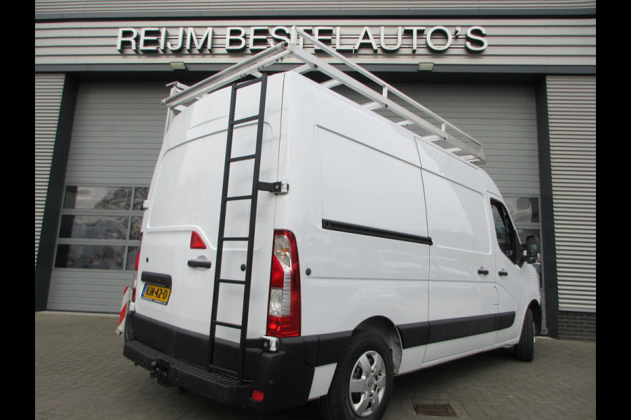 Renault Master T35 2.3 dCi 135 L2H2, Glasresteel, Glaswagen, Glasauto, Lansing.