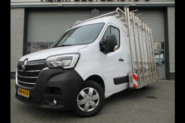 Renault Master T35 2.3 dCi 135 L2H2, Glasresteel, Glaswagen, Glasauto, Lansing.