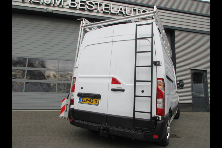 Renault Master T35 2.3 dCi 135 L2H2, Glasresteel, Glaswagen, Glasauto, Lansing.