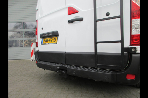 Renault Master T35 2.3 dCi 135 L2H2, Glasresteel, Glaswagen, Glasauto, Lansing.