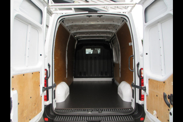 Renault Master T35 2.3 dCi 135 L2H2, Glasresteel, Glaswagen, Glasauto, Lansing.