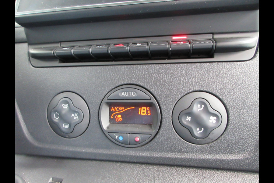 Renault Master T35 2.3 dCi 135 L2H2, Glasresteel, Glaswagen, Glasauto, Lansing.