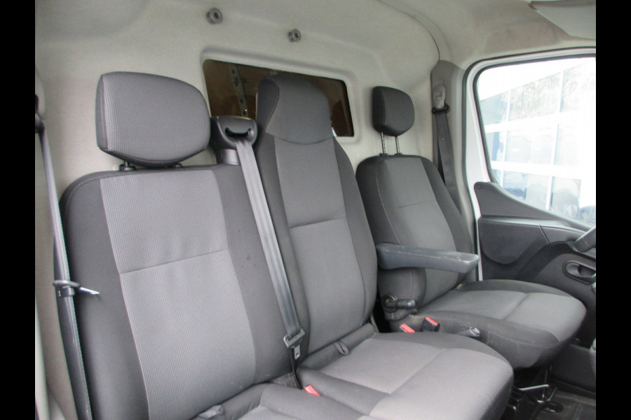 Renault Master T35 2.3 dCi 135 L2H2, Glasresteel, Glaswagen, Glasauto, Lansing.