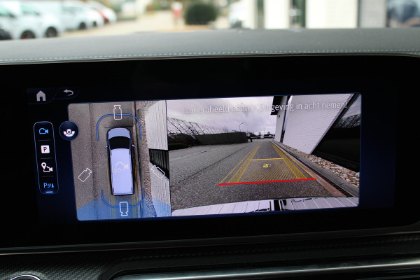 Mercedes-Benz V-Klasse 300d / XXL / DC / AMG / Burmester / 360 Camera / Nightpakket / Vol Opties / NIEUWSTAAT