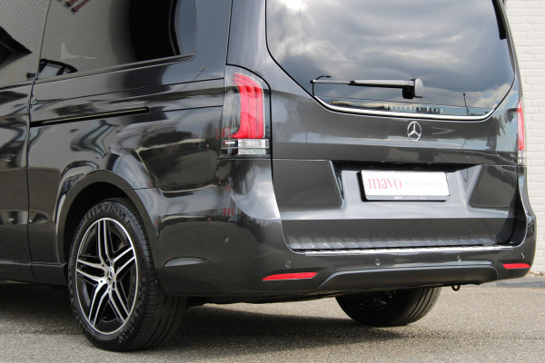 Mercedes-Benz V-Klasse 300d / XXL / DC / AMG / Burmester / 360 Camera / Nightpakket / Vol Opties / NIEUWSTAAT