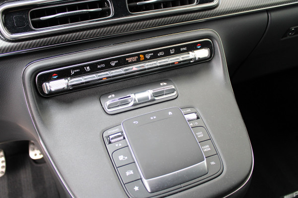 Mercedes-Benz V-Klasse 300d / XXL / DC / AMG / Burmester / 360 Camera / Nightpakket / Vol Opties / NIEUWSTAAT