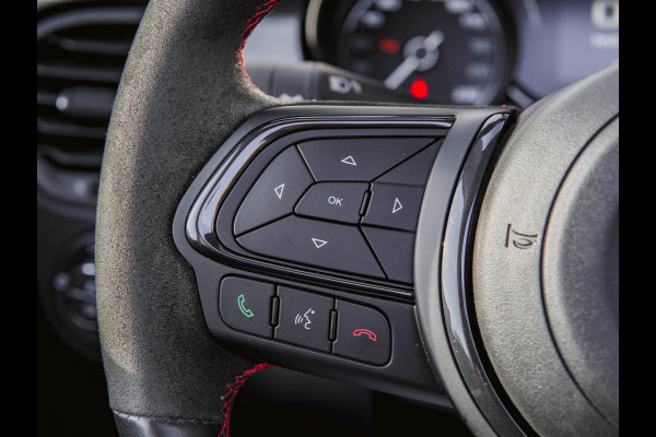 Fiat 500X 1.5 Hybrid Cabrio Navi/Acc/Camera/Fabrieksgarantie