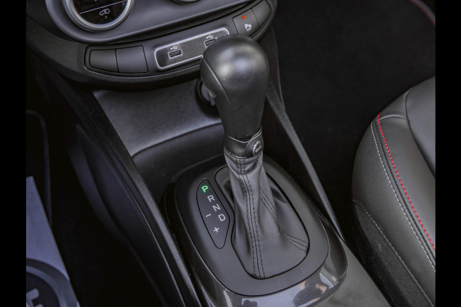 Fiat 500X 1.5 Hybrid Cabrio Navi/Acc/Camera/Fabrieksgarantie