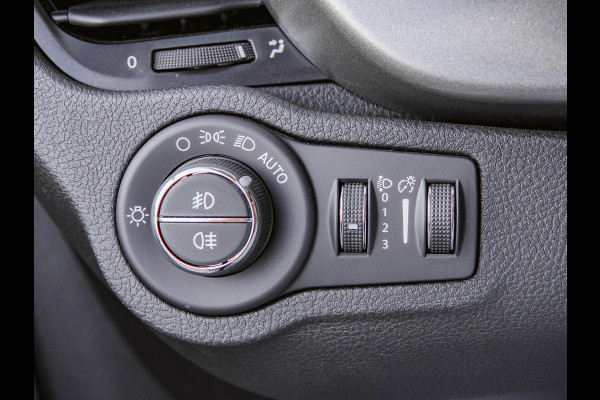 Fiat 500X 1.5 Hybrid Cabrio Navi/Acc/Camera/Fabrieksgarantie