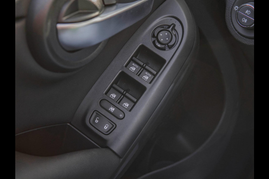 Fiat 500X 1.5 Hybrid Cabrio Navi/Acc/Camera/Fabrieksgarantie