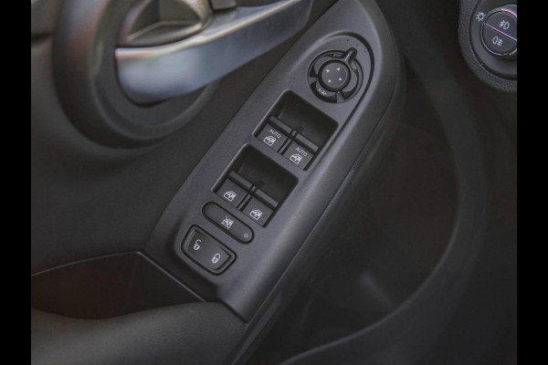 Fiat 500X 1.5 Hybrid Cabrio Navi/Acc/Camera/Fabrieksgarantie