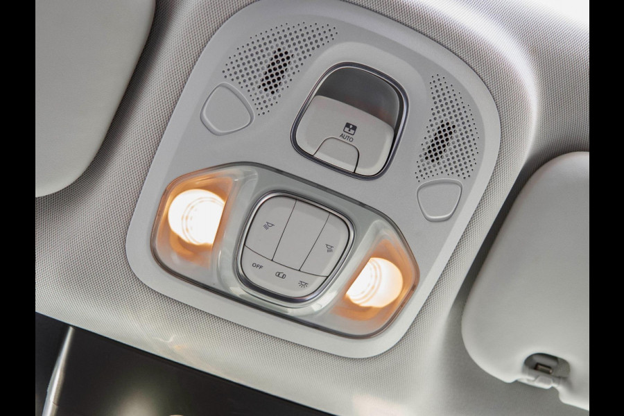 Fiat 500X 1.5 Hybrid Cabrio Navi/Acc/Camera/Fabrieksgarantie