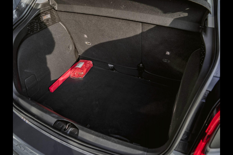 Fiat 500X 1.5 Hybrid Cabrio Navi/Acc/Camera/Fabrieksgarantie