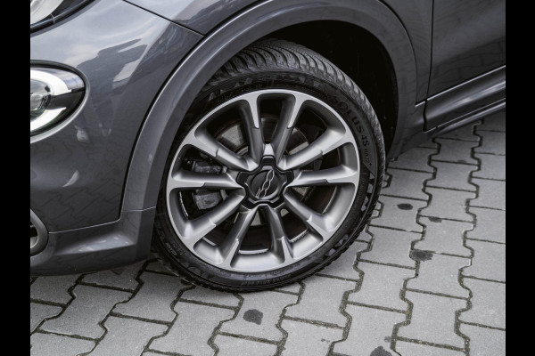 Fiat 500X 1.5 Hybrid Cabrio Navi/Acc/Camera/Fabrieksgarantie