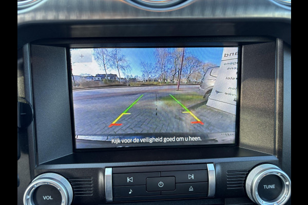 Ford Mustang Fastback 5.0 V8 Mach-1 | 460pk | Automaat | EU versie | Dealer onderhouden |  Bang&Olufsen | Camera