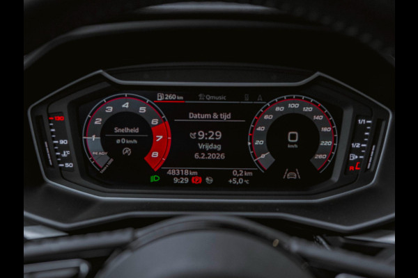 Audi A1 citycarver Epic Cruise/Navigatie/Carplay/Lane-assist